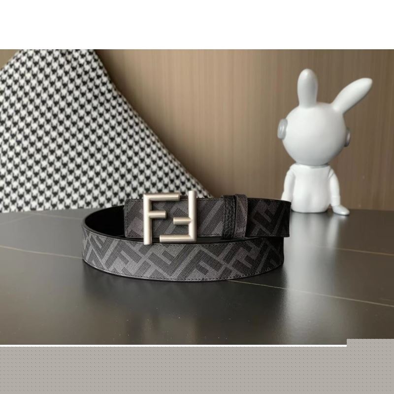 F**di belts